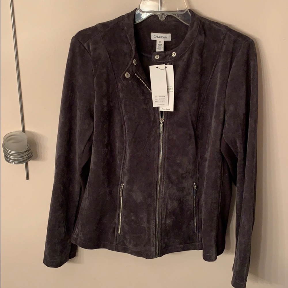 Calvin Klein jacket